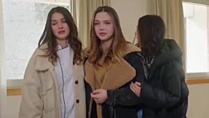 سریال ستاره شمالی فصل ۲ قسمت ۵...