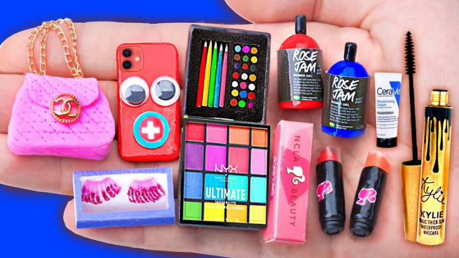 ۳۱ ایده آرایشی بهداشتی برای عر...