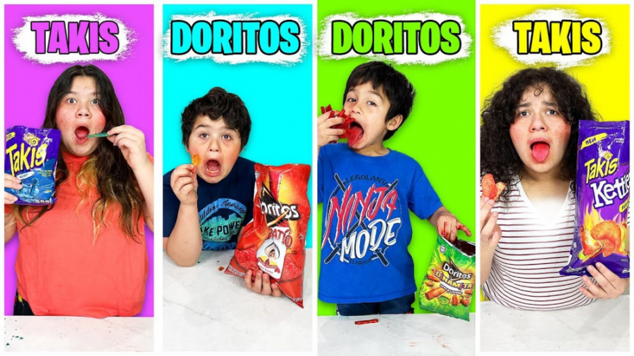 مری و ایزی &raquo;&raquo; چالش...