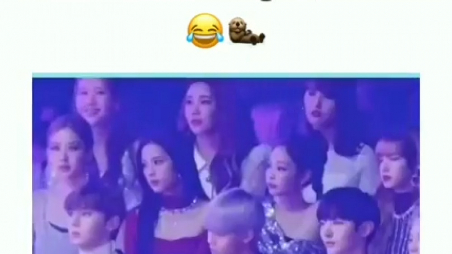 طنز بلک پینک  میکس بلک پینک  ک...