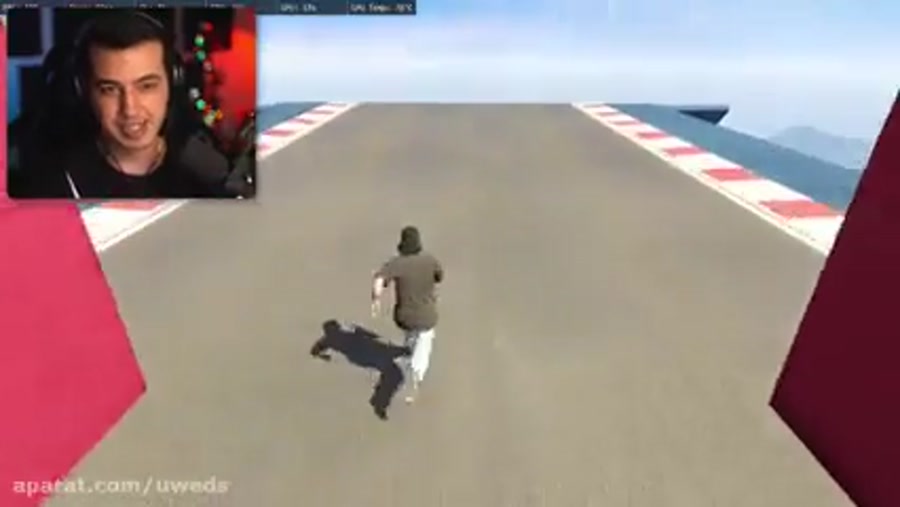 اریا کئوکسر