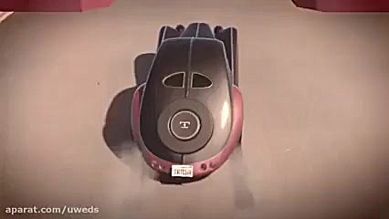 اریا کئوکسر