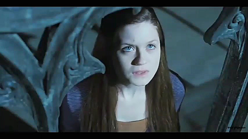 میکس زیبا و جذاب هری پاتر