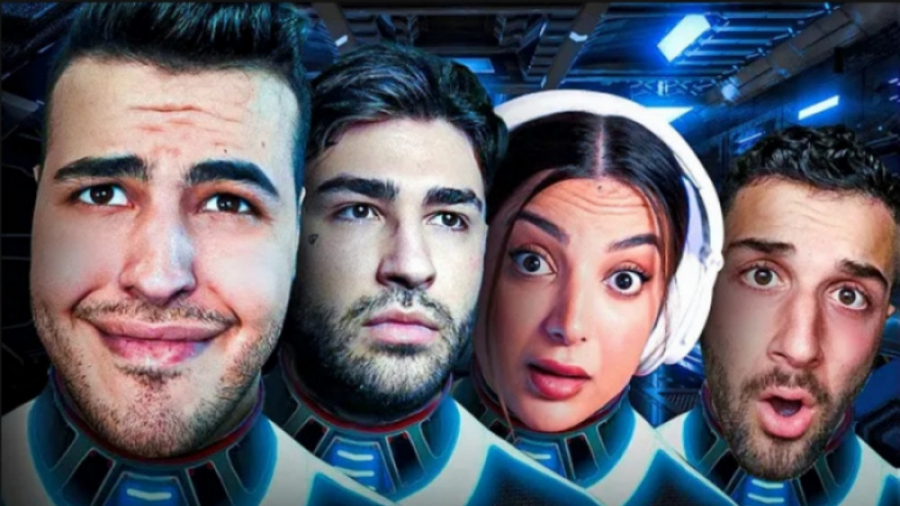 تکپا و تله های مرگبار (آریا کع...