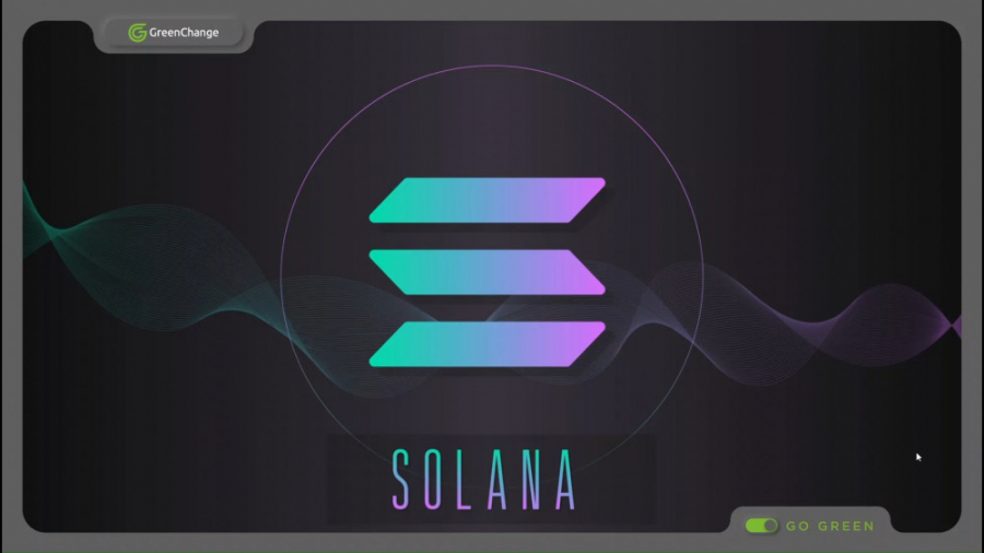 تحلیل سولانا SOL USDT در تایم...