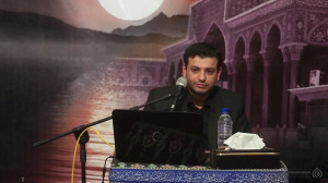کلیپ استاد رائفیپور  کلمه اما...