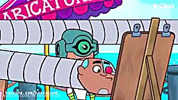 تایتان ها به پیش