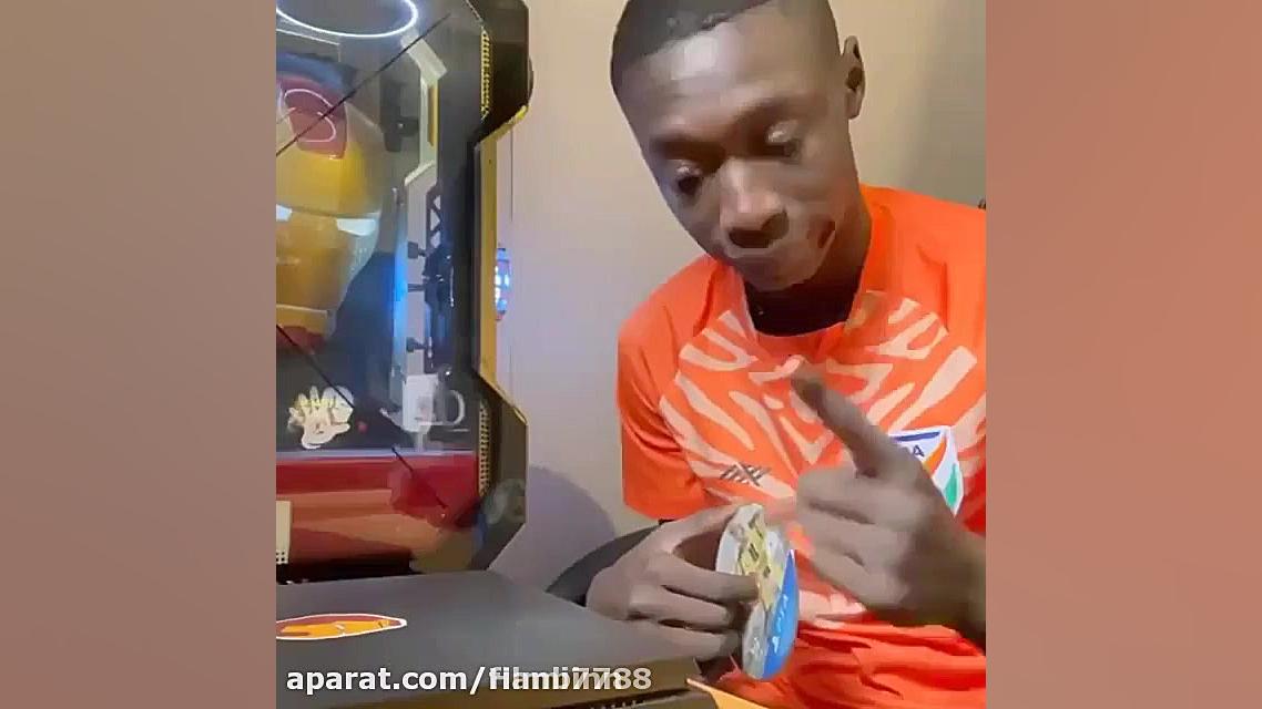 کلیپ طنز خنده دار خارجی طنز خن...