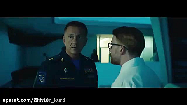 تریلر سینمایی عاشقانه افتر 3