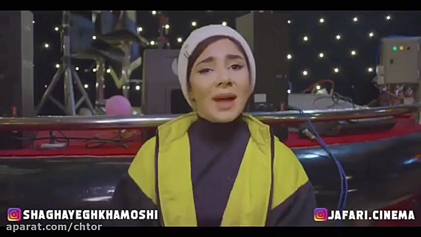 طنز جدید ایرانی  کلیپ طنز خنده...