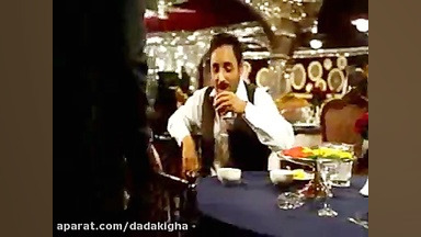 یه کلیپ بسیار احساسی با صدای س...