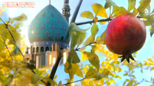 کلیپ شب یلدای امام زمان عج