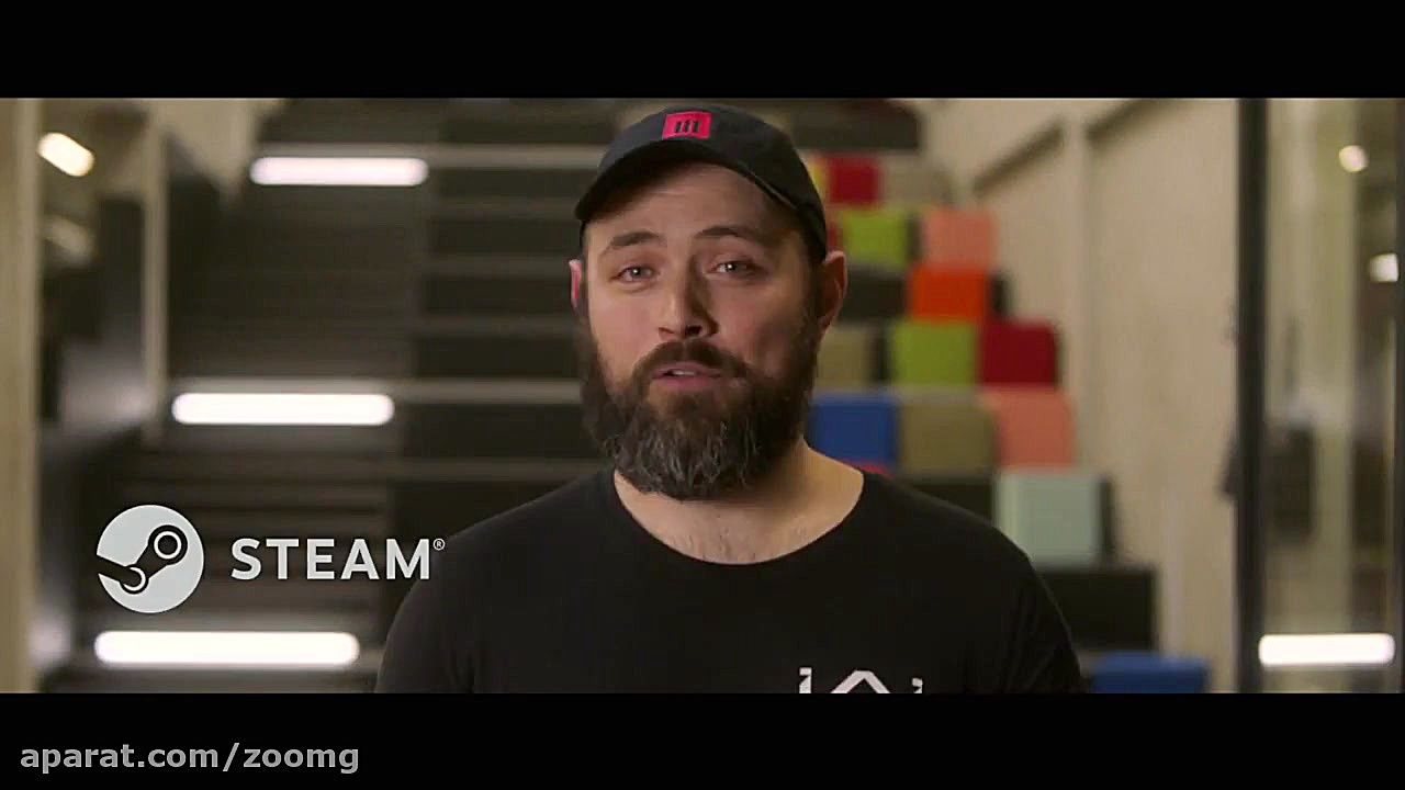 نمایش محتویات سال دو بازی Hitm...