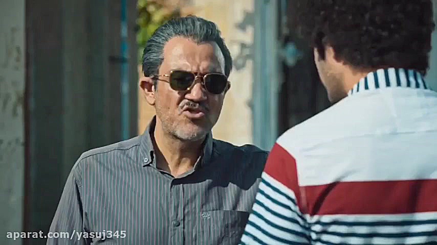 نیسان ابی قسمت ۱۲ کمدی خنده دا...