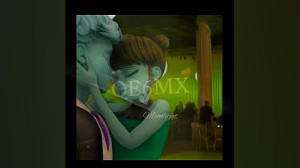 کلیپ نوشته مرینت و ادرین عاشقا...