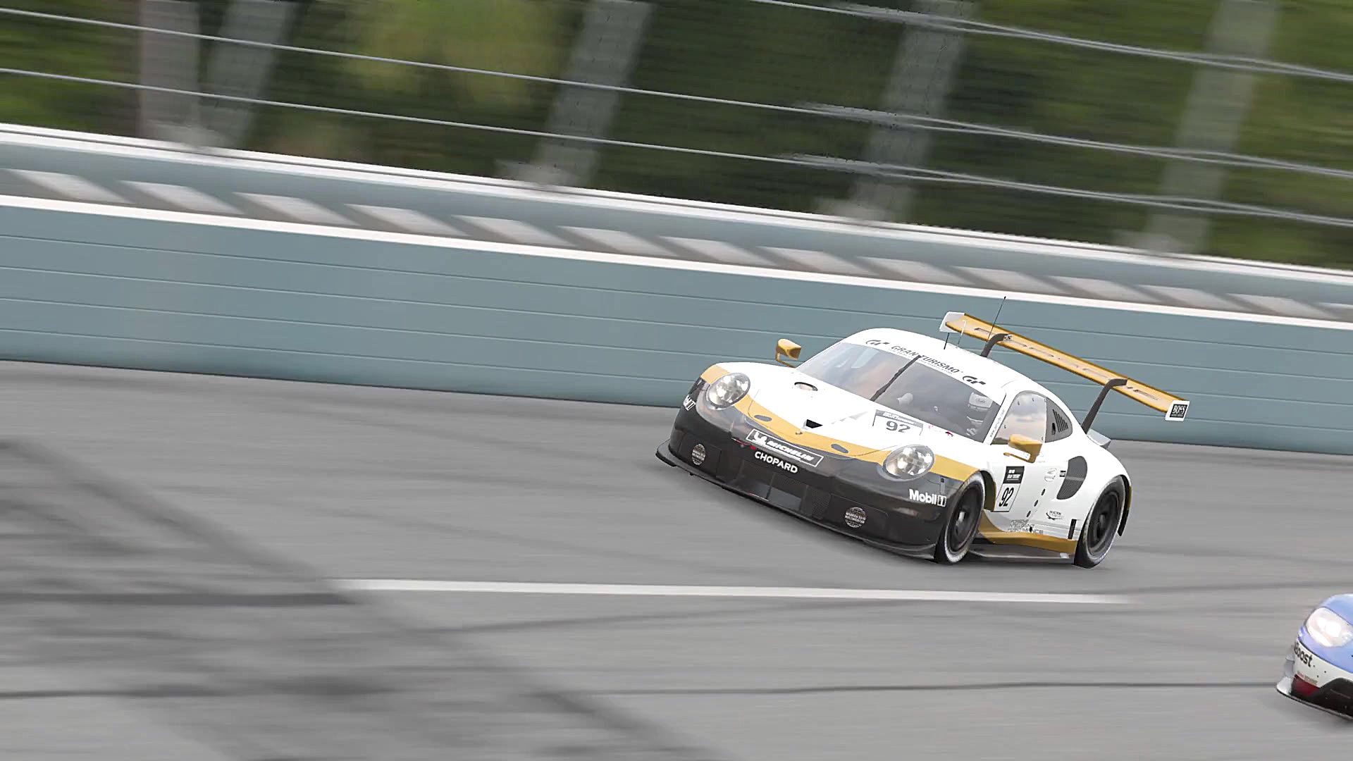 تریلر جدید گیم پلی بازی ریسینگ...