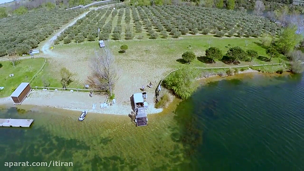 هاوربردی که با 150 کیلومتر سرع...