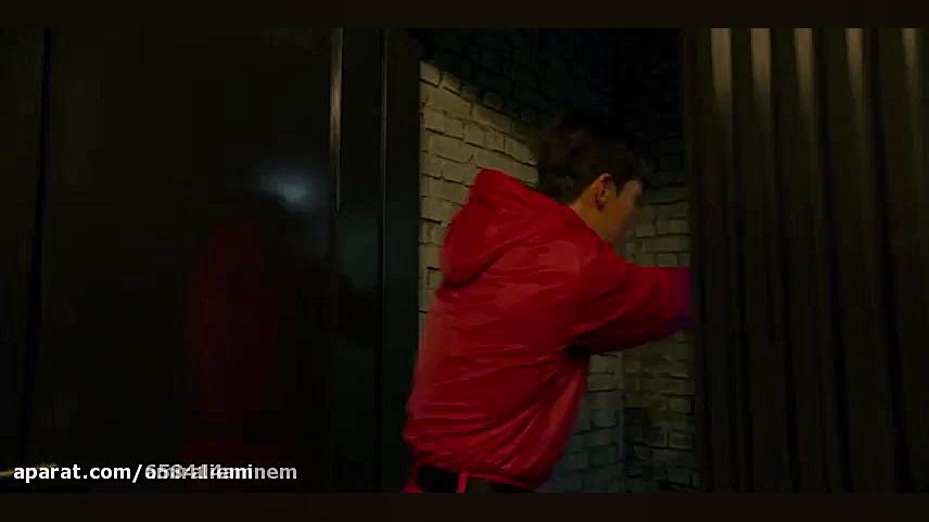 بازی مرکب قسمت ۵ دوبله فارسی