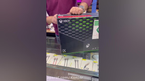 ایکس باکس سری ایکس xbox series...