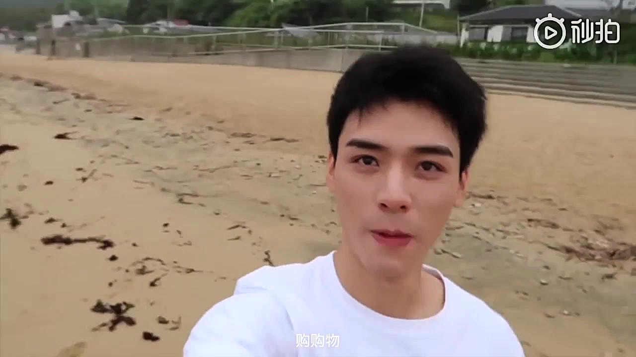 ویلاگ گونگ جون در اوساکای ژاپن