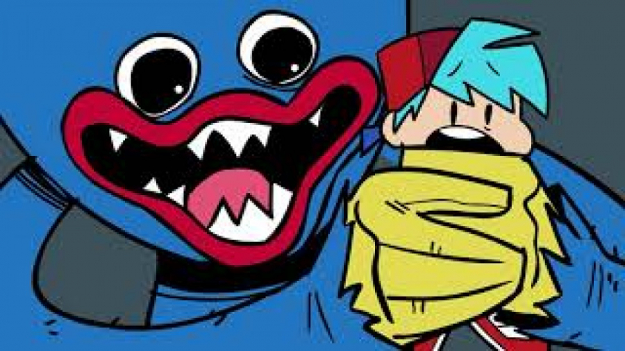 میکس فناف  اف ان اف و شخصیتهای...