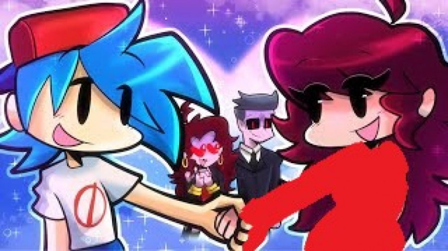 انیمیشن  فرایدی نایت فانکین