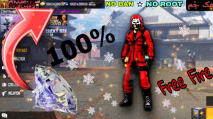 فری فایر جم بینهایت فری فایر ا...