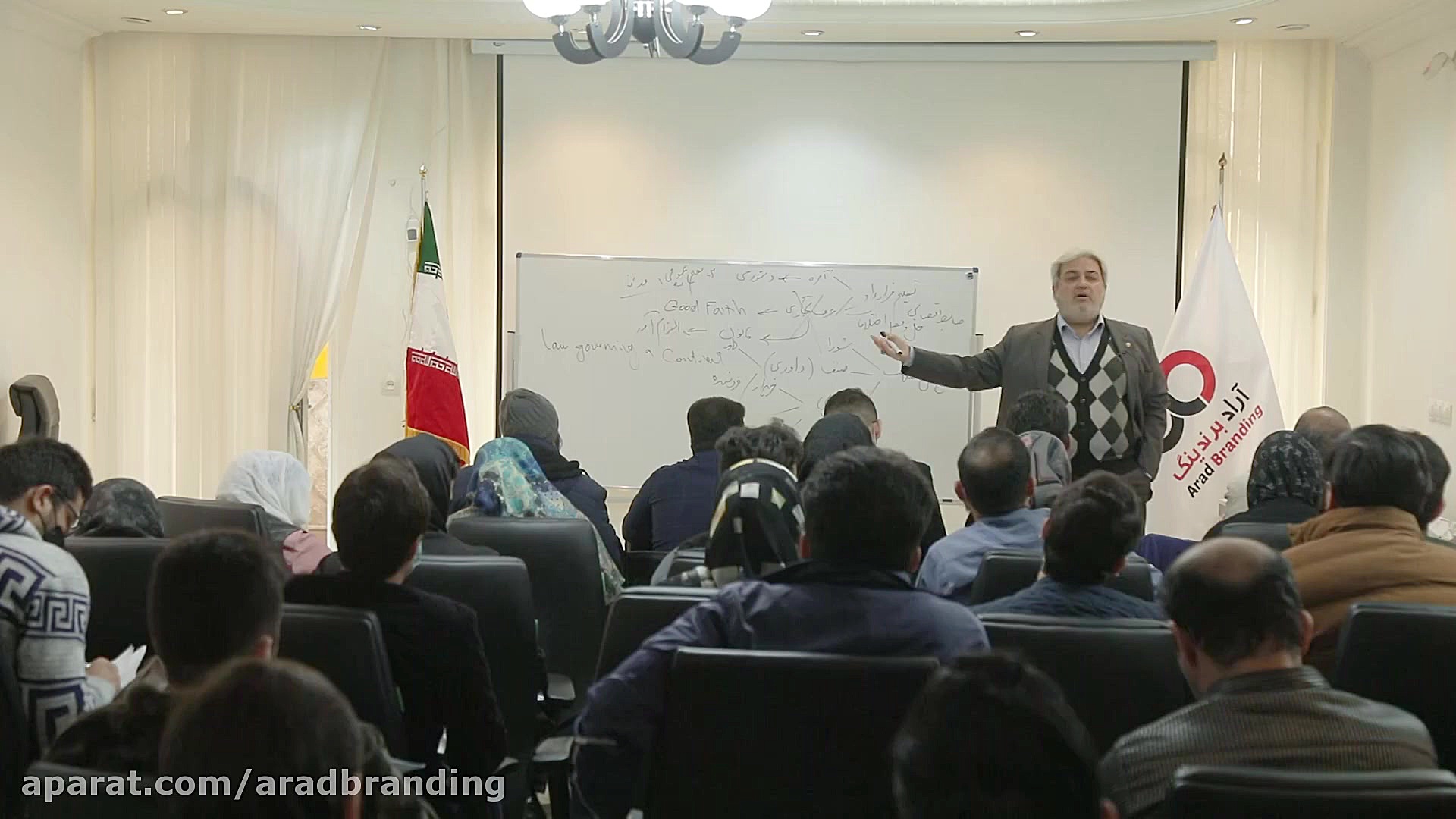 قرار داد قوانین حمل و نقل دریا...