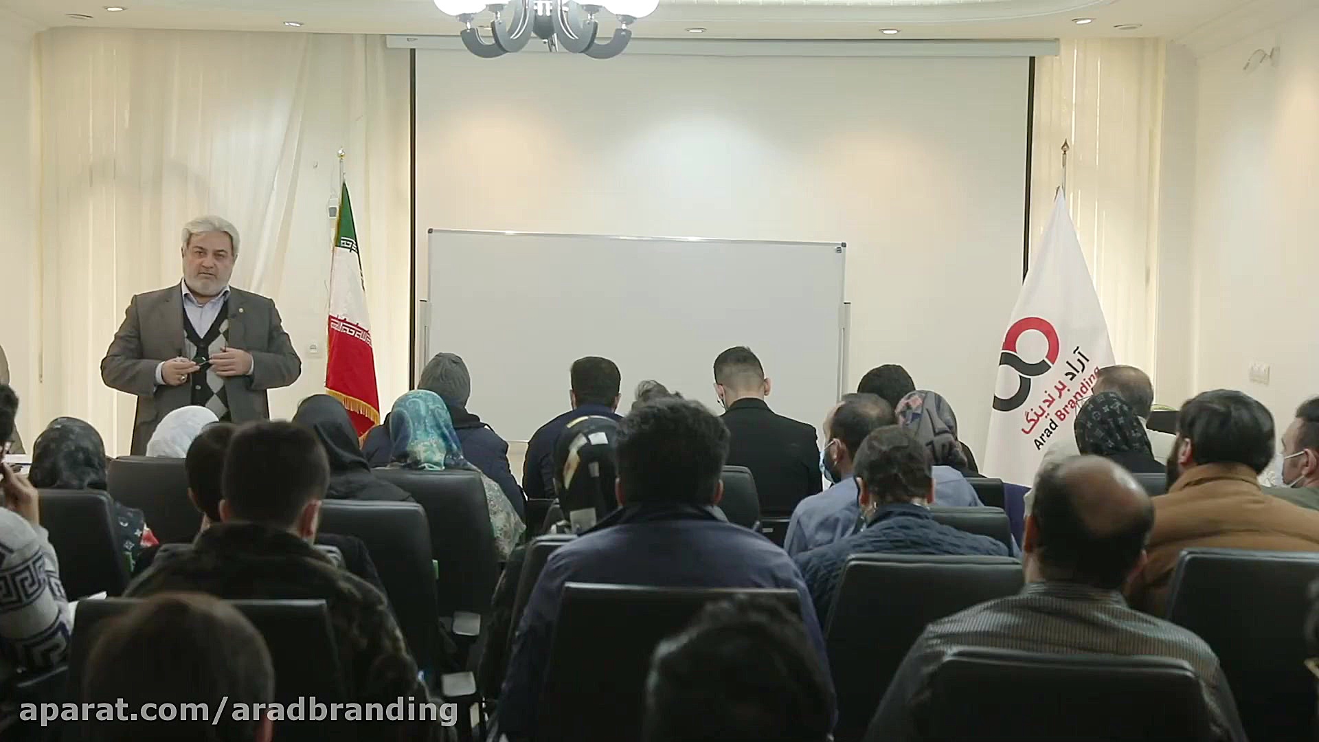 ICC مرجع مطرح در تجارت جهانی