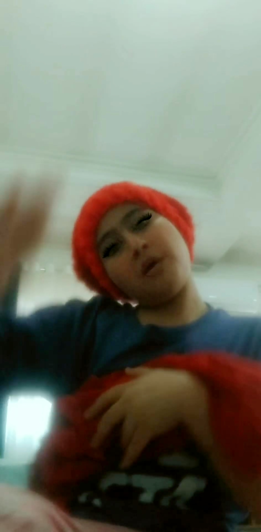 عشق مامان و دنیاا