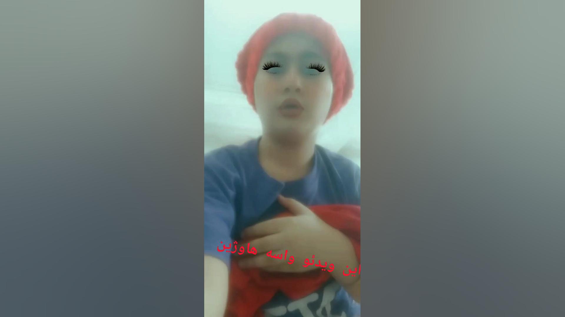 عشق مامان و دنیاا