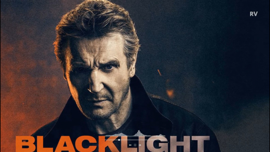 معرفی فیلم جدید و اکشن لیام نیسون - BLACKLIGHT 2022 زمان67ثانیه