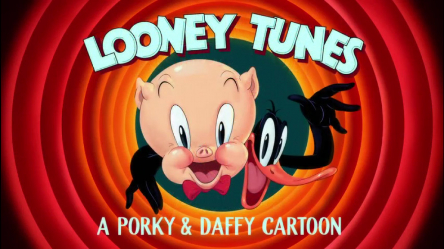 لونی تونز قسمت 1 دوبله فارسی