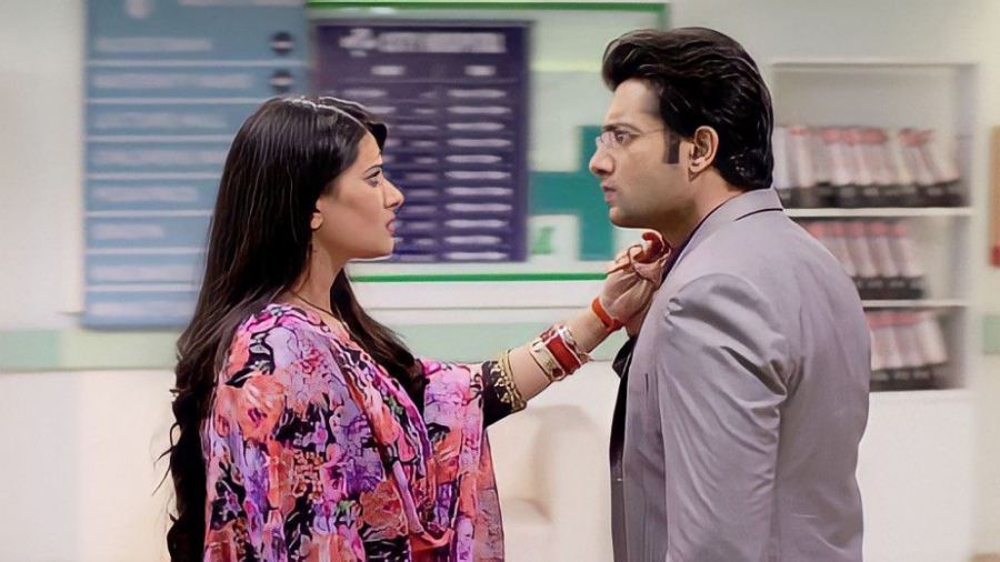 سریال هندی به عشق تو سوگند  قس...