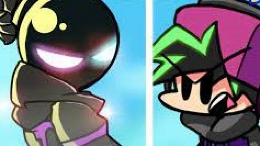 گیم پلی بازی فرایدی نایت فانکی...