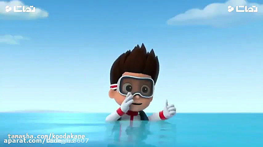 سگ های نگهبان قسمت جدید