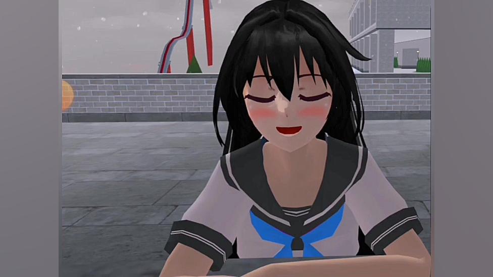 انیمه ساکورا اسکول فصل سوم قسم...