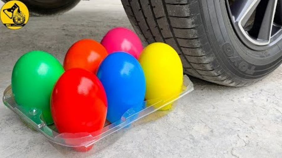 چالش تفریحی له کردن وسایل کیوت...