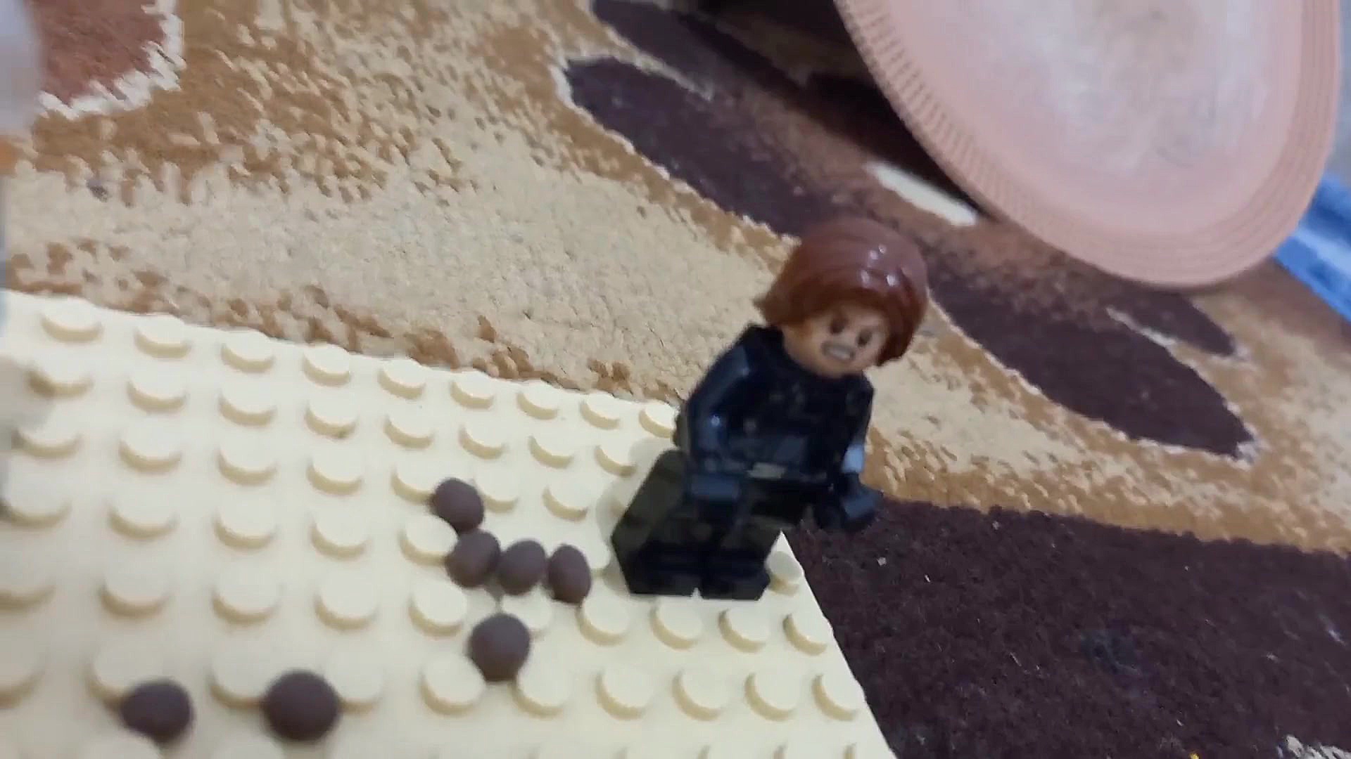 سریال بازی مرکب فصل اول قسمت چ...