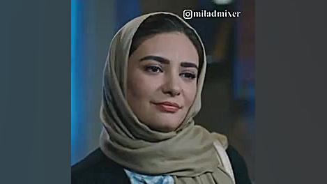 فرزاد فرزین  گیر دادن بهرام به...