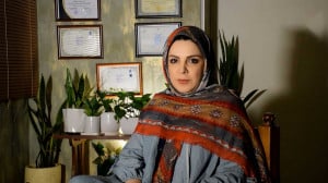 دکتر سوگل مشایخی  عزت نفس