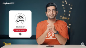 راهنمای جامع خرید تلویزیون