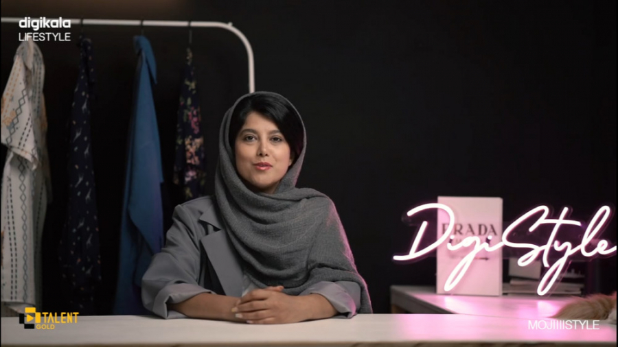 کفش پیاده روی زنانه پاما مدل ف...