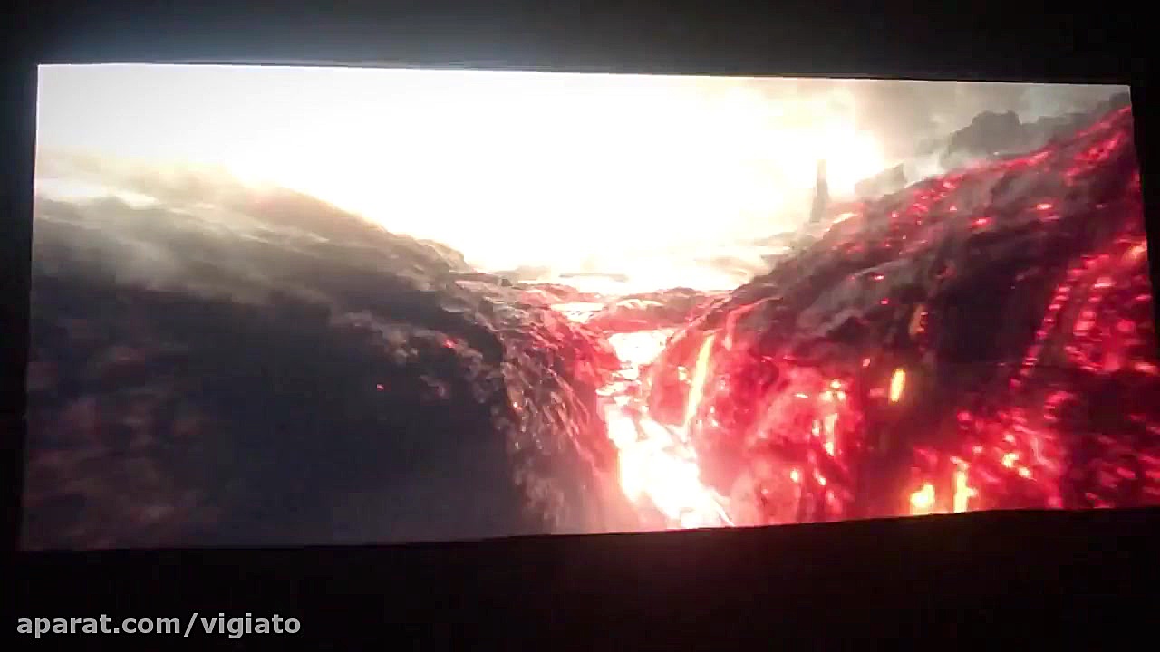 تریلر فیلم یا سریال Star Wars:...