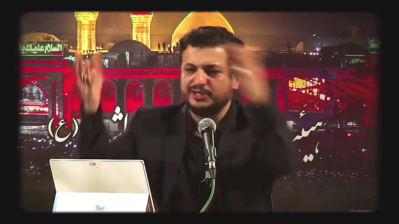 کلیپ استاد رائفی&zwnj;پور نژاد...