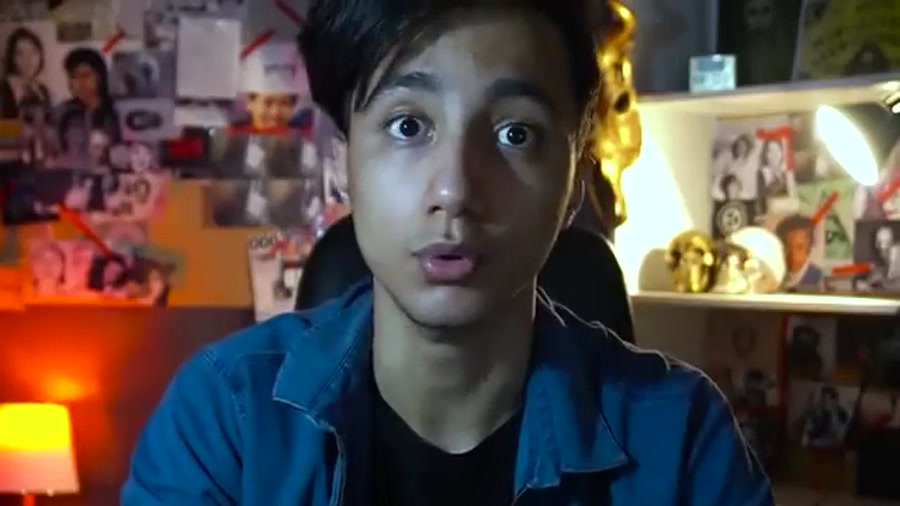 سعید والکور