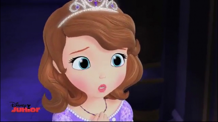 فیلم پرنسس سوفیا و سندرلا جدید...