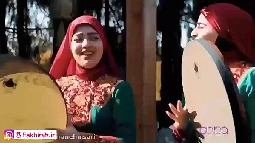 کلیپ مخصوص روز مادر  گروه بانو...