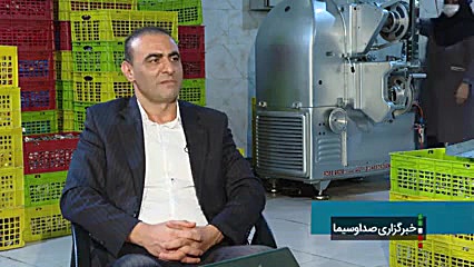 بدون تعارف با حامی 5 هزار کودک...