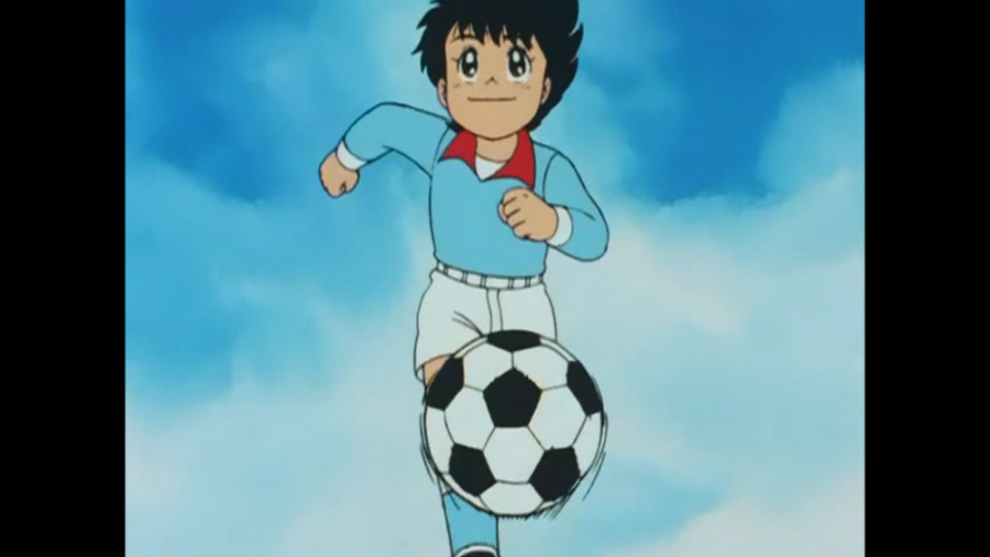 سری اول فوتبالیست ها  قسمت اول...